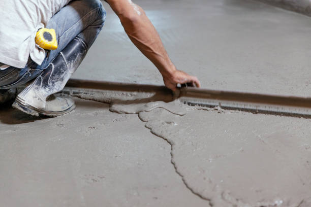 Best Stamped Concrete Services in Leisure Village East, NJ