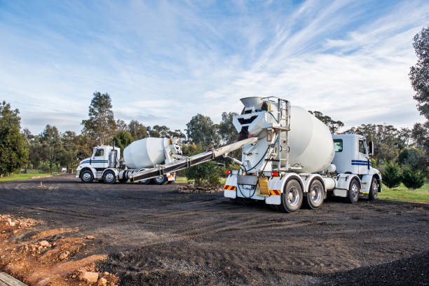Best Concrete Demolition Services in Leisure Village East, NJ