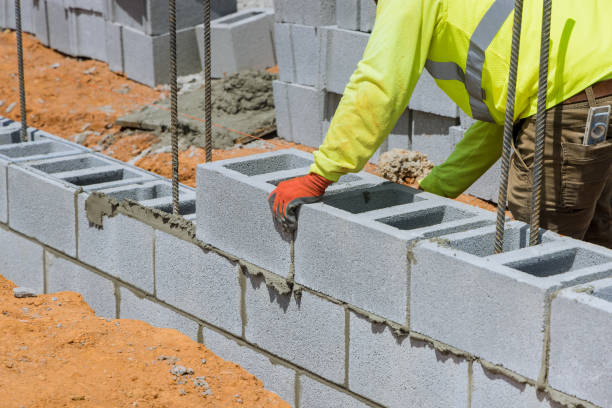 Best Concrete Slab Construction in Leisure Village East, NJ