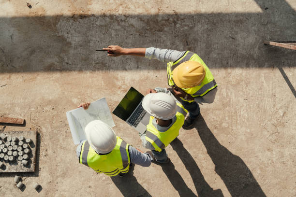 Best Concrete Sealing and Maintenance in Leisure Village East, NJ