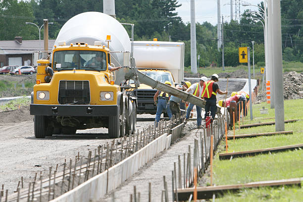 Best Residential Concrete Solutions in Leisure Village East, NJ